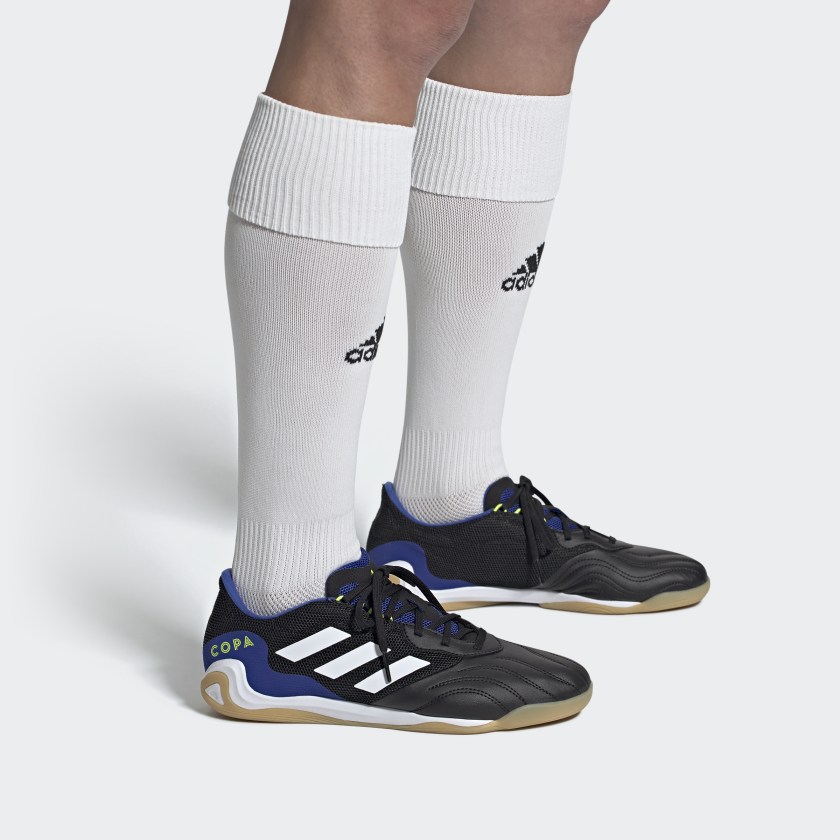 ფუტსალის ფეხსაცმელი - ADIDAS COPA SENSE