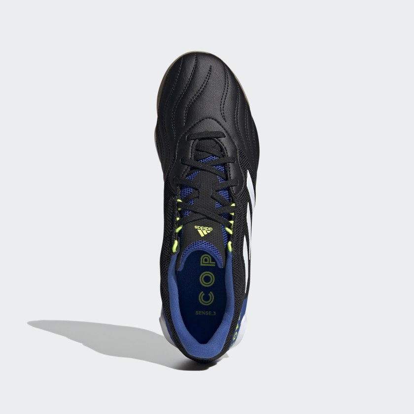 ფუტსალის ფეხსაცმელი - ADIDAS COPA SENSE