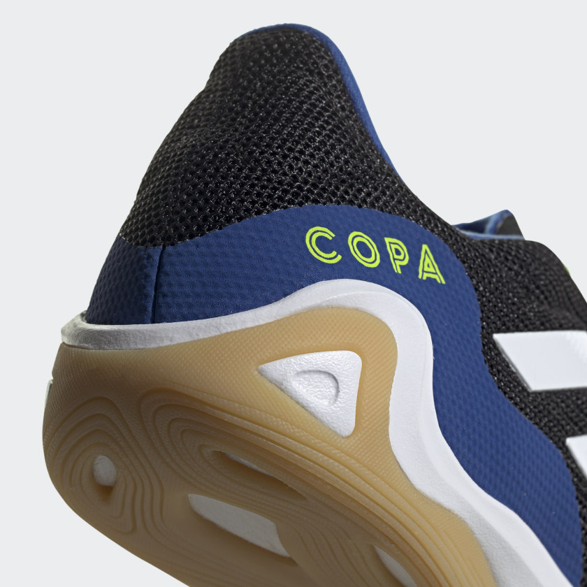ფუტსალის ფეხსაცმელი - ADIDAS COPA SENSE