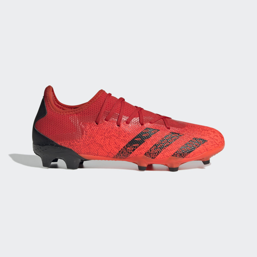 ბუცი - ADIDAS PREDATOR FREAK