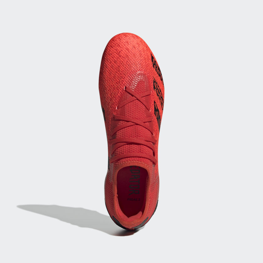 ბუცი - ADIDAS PREDATOR FREAK
