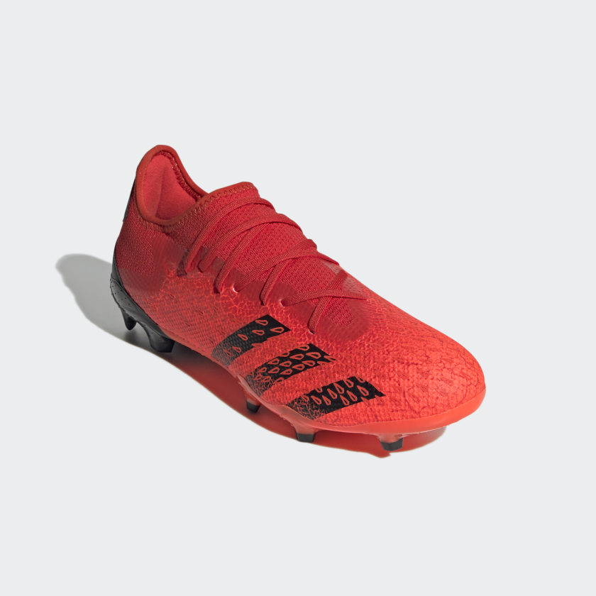 ბუცი - ADIDAS PREDATOR FREAK