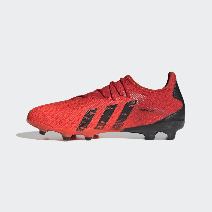 ბუცი - ADIDAS PREDATOR FREAK