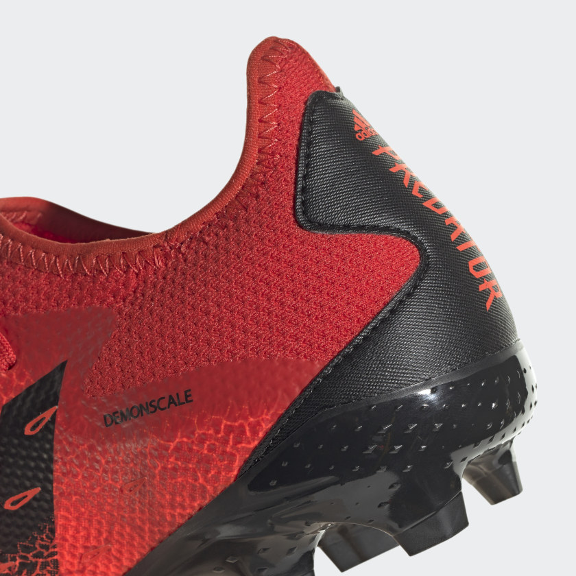 ბუცი - ADIDAS PREDATOR FREAK