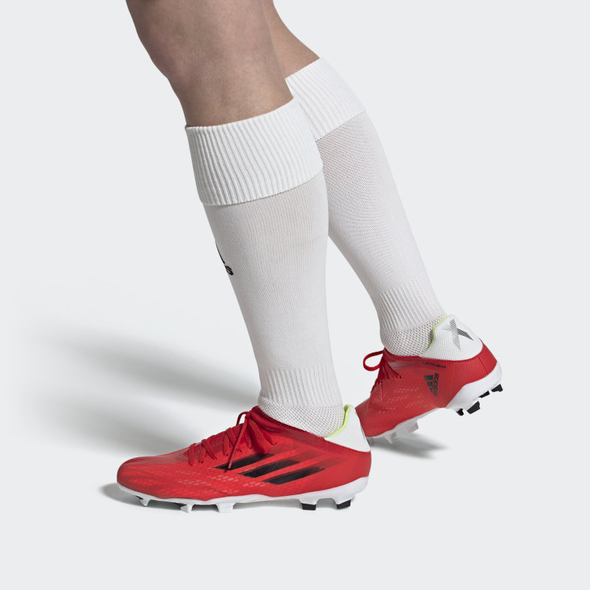 ბუცი - ADIDAS X SPEEDFLOW