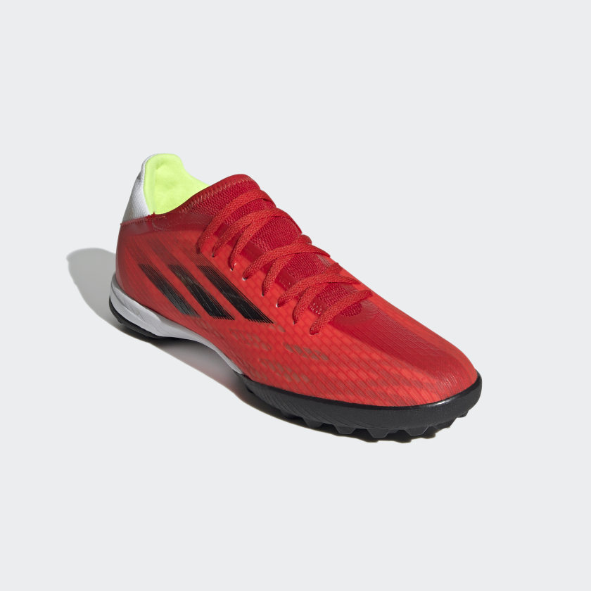 ბუცი დაბალი შიპებით - Adidas X SPEEDFLOW.3