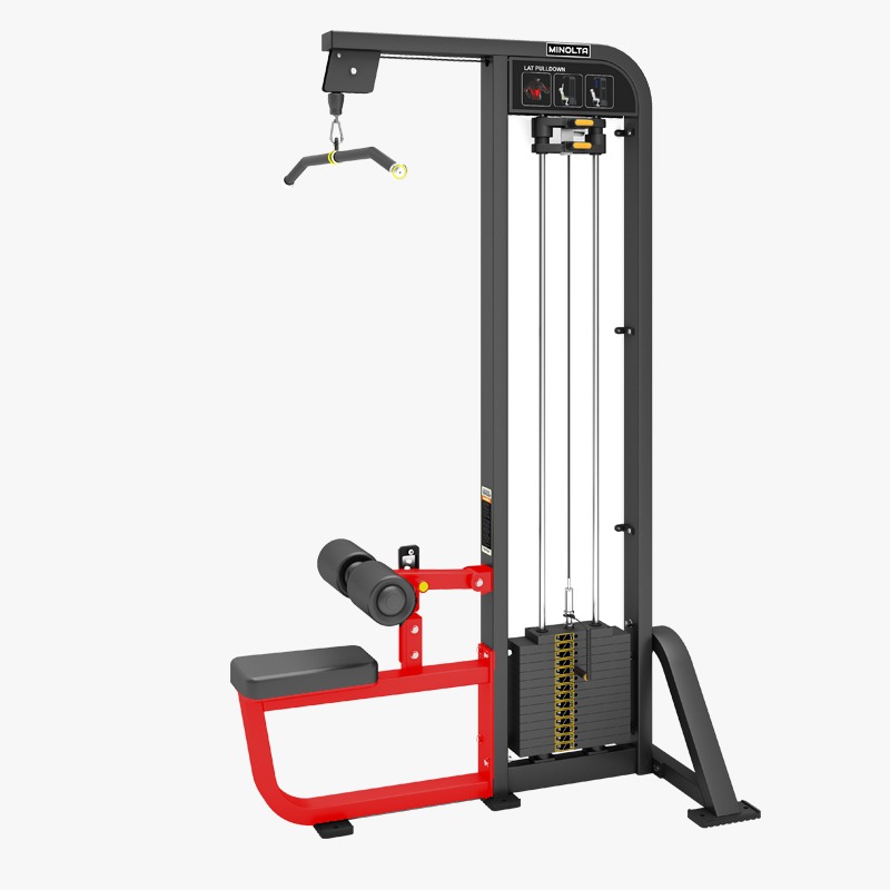 Lat Pulldown